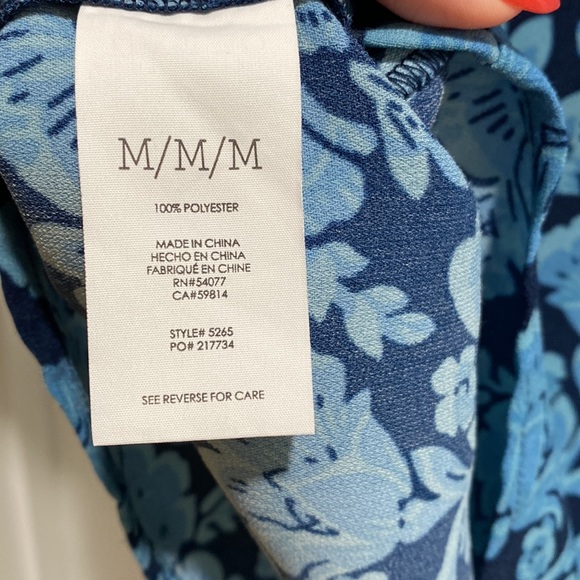 Cabi, Java Dress - Picture 4 of 5